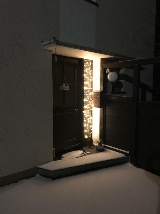 Ferienhaus Lara ไฮม์บาค ภายนอก รูปภาพ