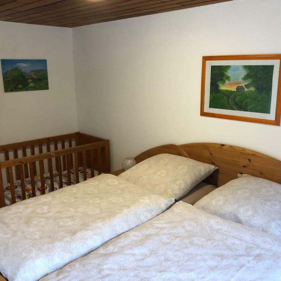 Ferienhaus Lara ไฮม์บาค ภายนอก รูปภาพ